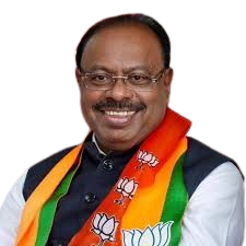 Chandrashekhar Bawankule