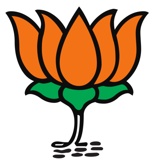 BJP Logo