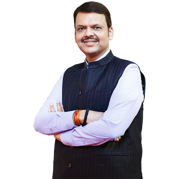 Devendra Fadnavis