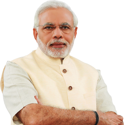 Prime Minister Narendra Modi - BJP Leader